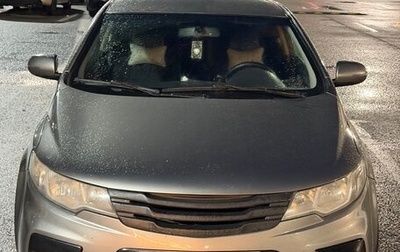 KIA Cerato III, 2010 год, 650 000 рублей, 1 фотография