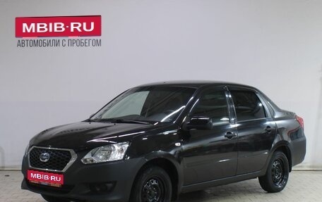 Datsun on-DO I рестайлинг, 2016 год, 369 000 рублей, 1 фотография