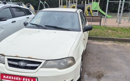 Daewoo Nexia I рестайлинг, 2011 год, 139 999 рублей, 3 фотография