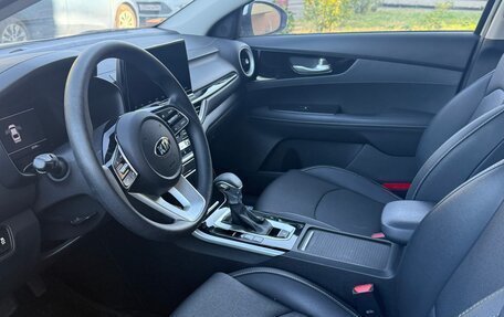 KIA K3, 2020 год, 2 200 000 рублей, 14 фотография