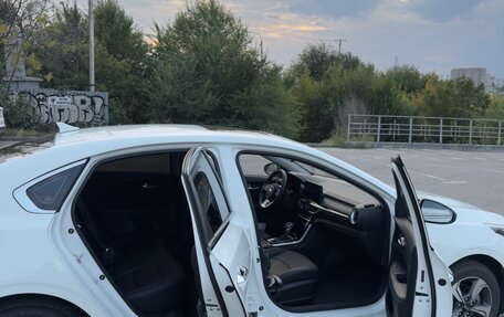 KIA K3, 2020 год, 2 200 000 рублей, 9 фотография