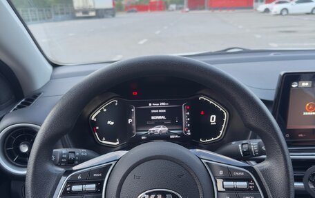 KIA K3, 2020 год, 2 200 000 рублей, 11 фотография