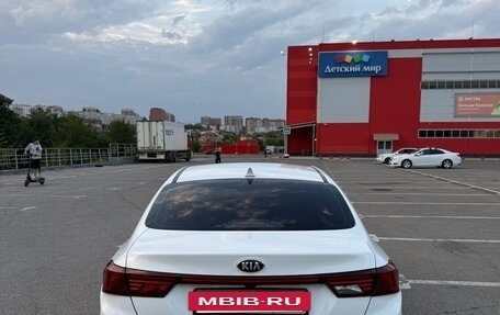 KIA K3, 2020 год, 2 200 000 рублей, 5 фотография