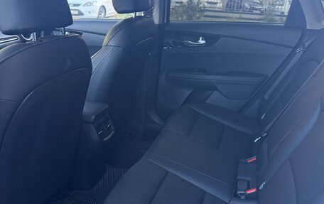KIA K3, 2020 год, 2 200 000 рублей, 15 фотография