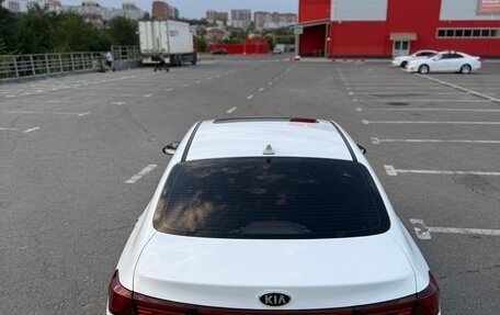 KIA K3, 2020 год, 2 200 000 рублей, 7 фотография