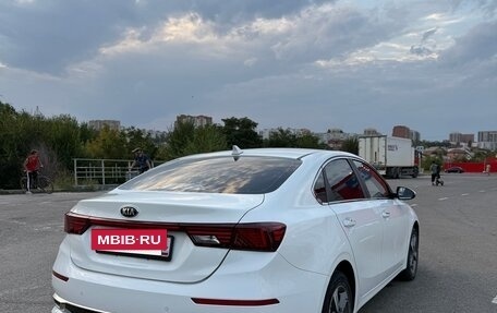 KIA K3, 2020 год, 2 200 000 рублей, 4 фотография