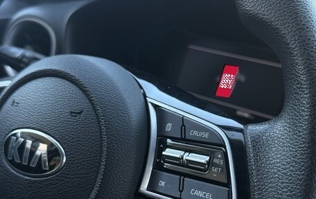 KIA K3, 2020 год, 2 200 000 рублей, 12 фотография