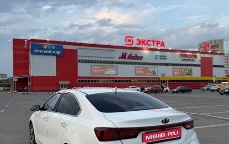KIA K3, 2020 год, 2 200 000 рублей, 6 фотография