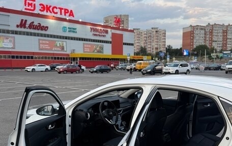 KIA K3, 2020 год, 2 200 000 рублей, 8 фотография