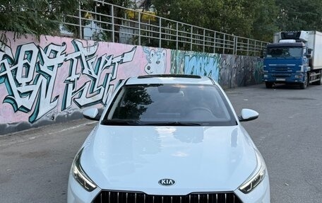 KIA K3, 2020 год, 2 200 000 рублей, 2 фотография
