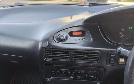Toyota Sprinter Marino, 1993 год, 199 000 рублей, 8 фотография