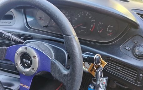 Toyota Sprinter Marino, 1993 год, 199 000 рублей, 4 фотография