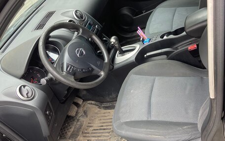 Nissan Qashqai, 2013 год, 1 300 000 рублей, 3 фотография