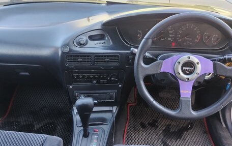 Toyota Sprinter Marino, 1993 год, 199 000 рублей, 7 фотография