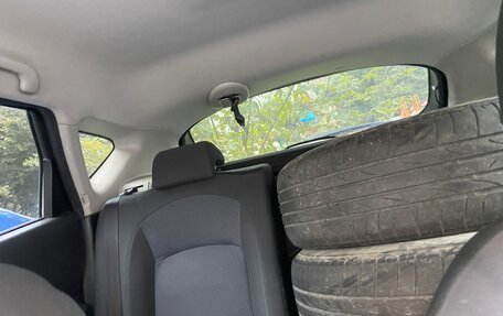 Nissan Qashqai, 2013 год, 1 300 000 рублей, 6 фотография