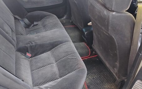 Toyota Sprinter Marino, 1993 год, 199 000 рублей, 6 фотография