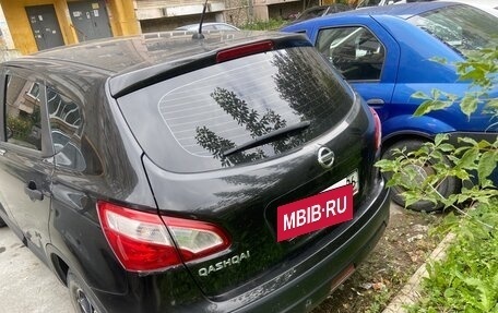 Nissan Qashqai, 2013 год, 1 300 000 рублей, 4 фотография