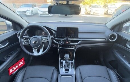 KIA K3, 2020 год, 2 200 000 рублей, 18 фотография