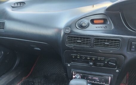 Toyota Sprinter Marino, 1993 год, 199 000 рублей, 9 фотография