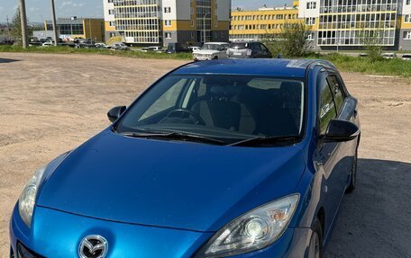 Mazda Axela, 2013 год, 990 000 рублей, 9 фотография