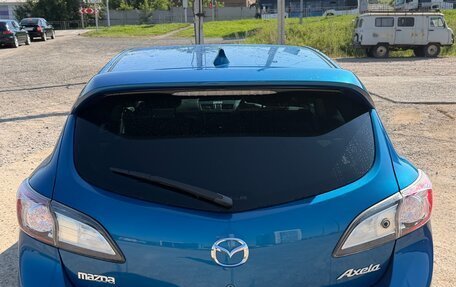 Mazda Axela, 2013 год, 990 000 рублей, 6 фотография