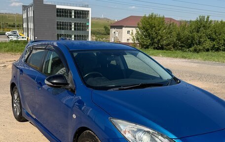 Mazda Axela, 2013 год, 990 000 рублей, 2 фотография