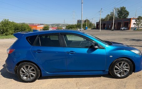Mazda Axela, 2013 год, 990 000 рублей, 4 фотография