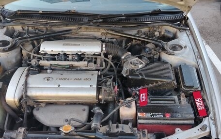 Toyota Sprinter Marino, 1993 год, 199 000 рублей, 11 фотография