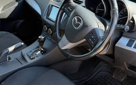Mazda Axela, 2013 год, 990 000 рублей, 7 фотография