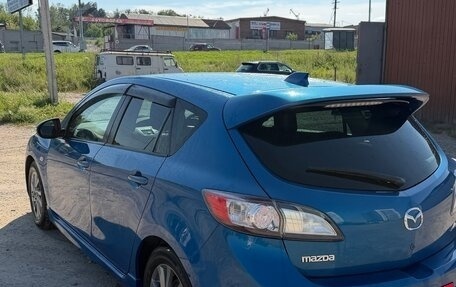 Mazda Axela, 2013 год, 990 000 рублей, 8 фотография