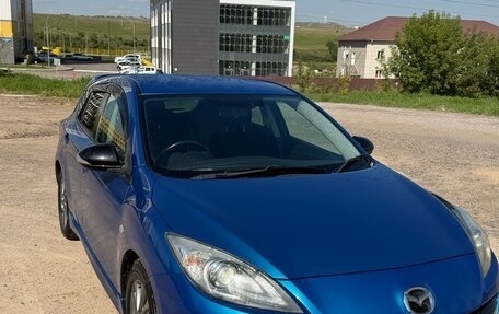Mazda Axela, 2013 год, 990 000 рублей, 3 фотография