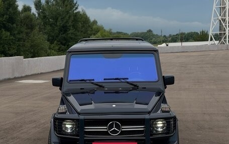 Mercedes-Benz G-Класс W463 рестайлинг _ii, 1999 год, 2 300 000 рублей, 11 фотография