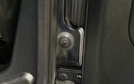 Mercedes-Benz G-Класс W463 рестайлинг _ii, 1999 год, 2 300 000 рублей, 23 фотография