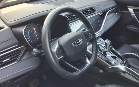 Geely Atlas, 2021 год, 2 050 000 рублей, 2 фотография
