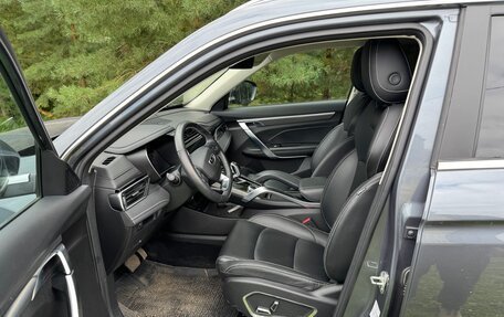 Geely Atlas, 2021 год, 2 050 000 рублей, 7 фотография