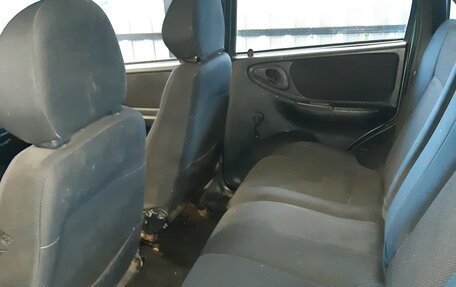 Chevrolet Niva I рестайлинг, 2007 год, 170 000 рублей, 5 фотография
