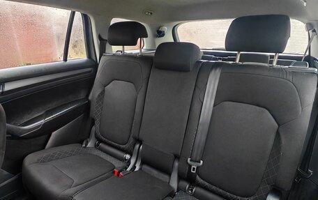 Skoda Kodiaq I, 2018 год, 1 850 000 рублей, 6 фотография
