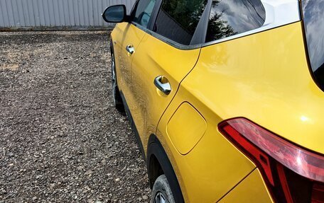 KIA Seltos I, 2020 год, 2 099 000 рублей, 15 фотография