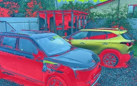 KIA Seltos I, 2020 год, 2 099 000 рублей, 6 фотография