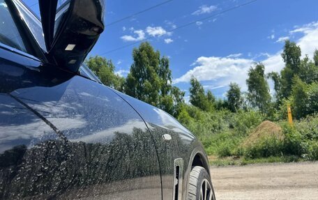 Infiniti QX70, 2014 год, 2 350 000 рублей, 11 фотография