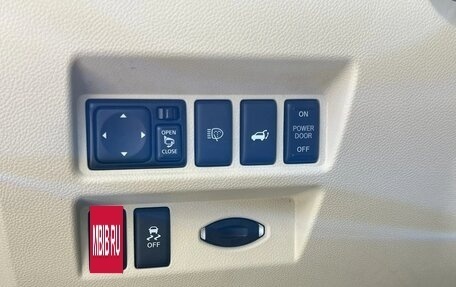 Infiniti QX70, 2014 год, 2 350 000 рублей, 15 фотография
