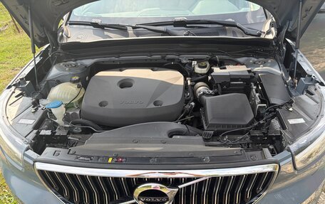 Volvo XC40 I, 2021 год, 3 990 000 рублей, 7 фотография