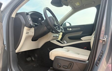 Volvo XC40 I, 2021 год, 3 990 000 рублей, 9 фотография