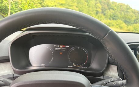 Volvo XC40 I, 2021 год, 3 990 000 рублей, 10 фотография