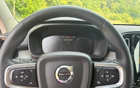 Volvo XC40 I, 2021 год, 3 990 000 рублей, 11 фотография