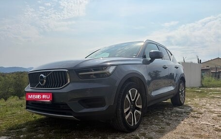 Volvo XC40 I, 2021 год, 3 990 000 рублей, 6 фотография