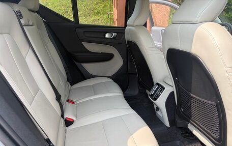 Volvo XC40 I, 2021 год, 3 990 000 рублей, 17 фотография