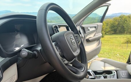 Volvo XC40 I, 2021 год, 3 990 000 рублей, 20 фотография