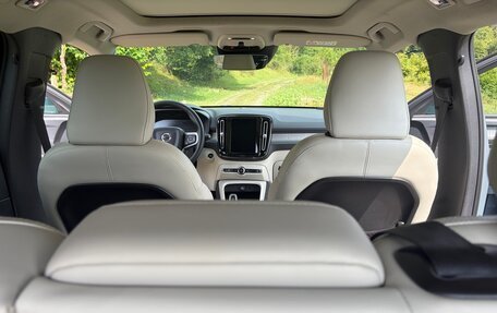Volvo XC40 I, 2021 год, 3 990 000 рублей, 18 фотография
