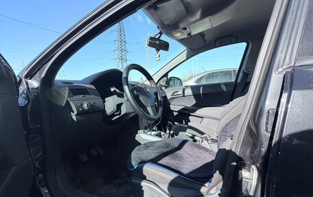 Opel Astra H, 2013 год, 500 000 рублей, 6 фотография